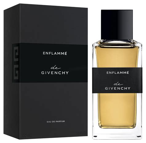 givenchy enflame|enflamme givenchy pdf.